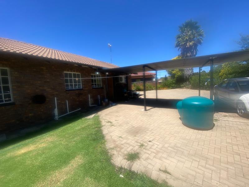 2 Bedroom Property for Sale in Mineralia Mpumalanga