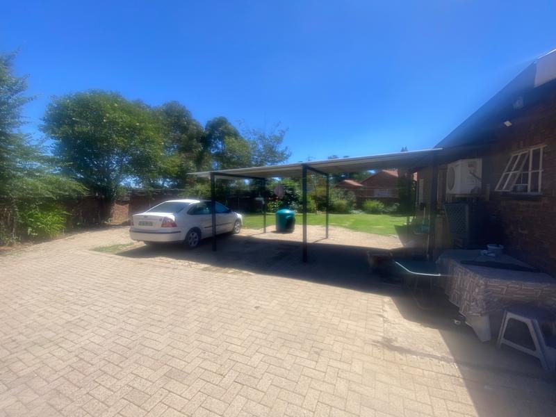 2 Bedroom Property for Sale in Mineralia Mpumalanga