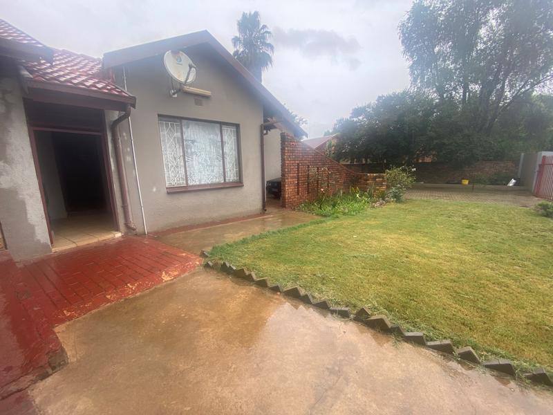 4 Bedroom Property for Sale in Mineralia Mpumalanga