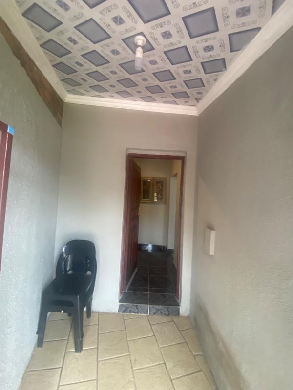 4 Bedroom Property for Sale in Mineralia Mpumalanga