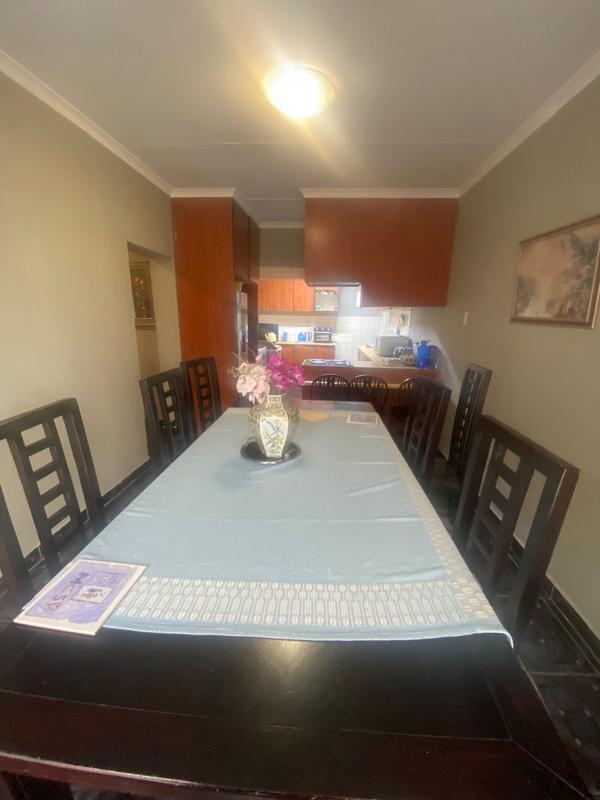 4 Bedroom Property for Sale in Mineralia Mpumalanga