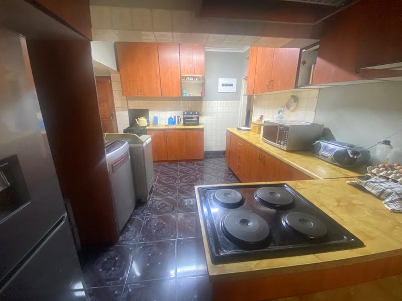 4 Bedroom Property for Sale in Mineralia Mpumalanga