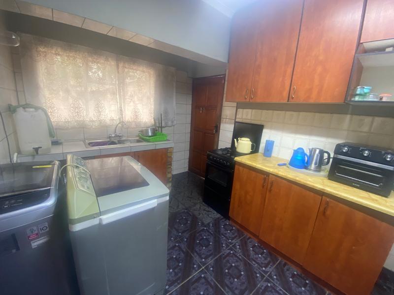 4 Bedroom Property for Sale in Mineralia Mpumalanga