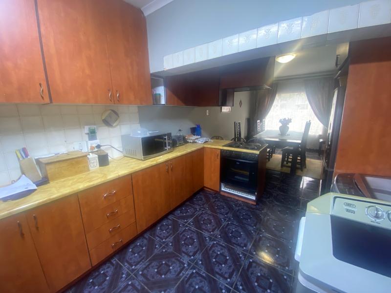 4 Bedroom Property for Sale in Mineralia Mpumalanga