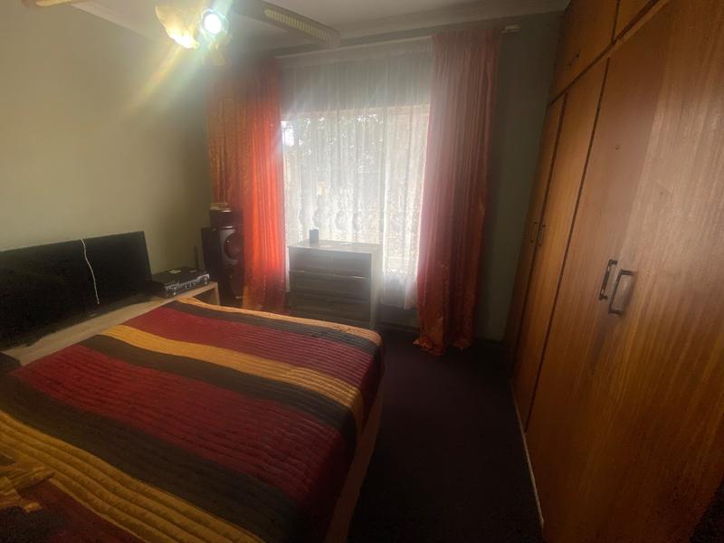 4 Bedroom Property for Sale in Mineralia Mpumalanga