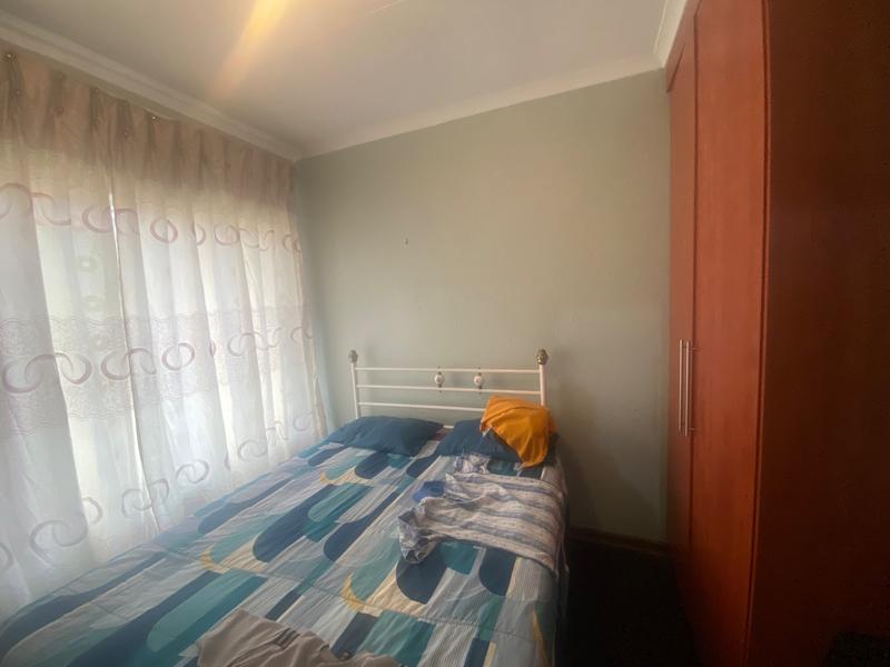 4 Bedroom Property for Sale in Mineralia Mpumalanga