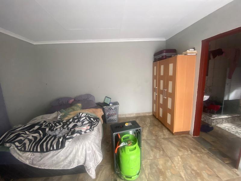 4 Bedroom Property for Sale in Mineralia Mpumalanga