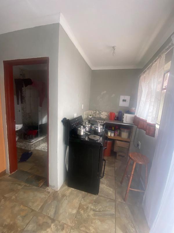 4 Bedroom Property for Sale in Mineralia Mpumalanga