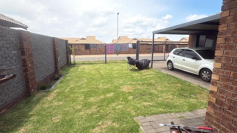 2 Bedroom Property for Sale in Secunda Mpumalanga