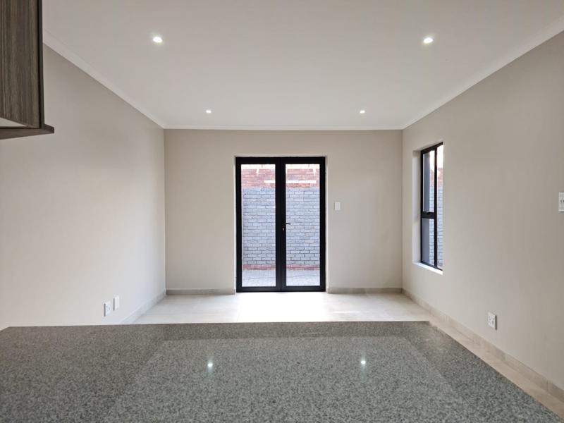 2 Bedroom Property for Sale in Secunda Mpumalanga