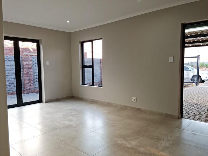2 Bedroom Property for Sale in Secunda Mpumalanga