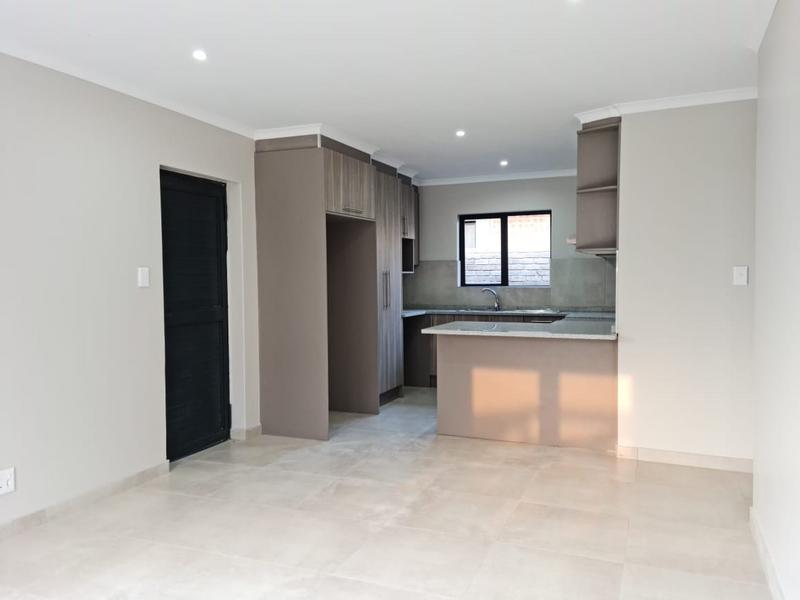 2 Bedroom Property for Sale in Secunda Mpumalanga