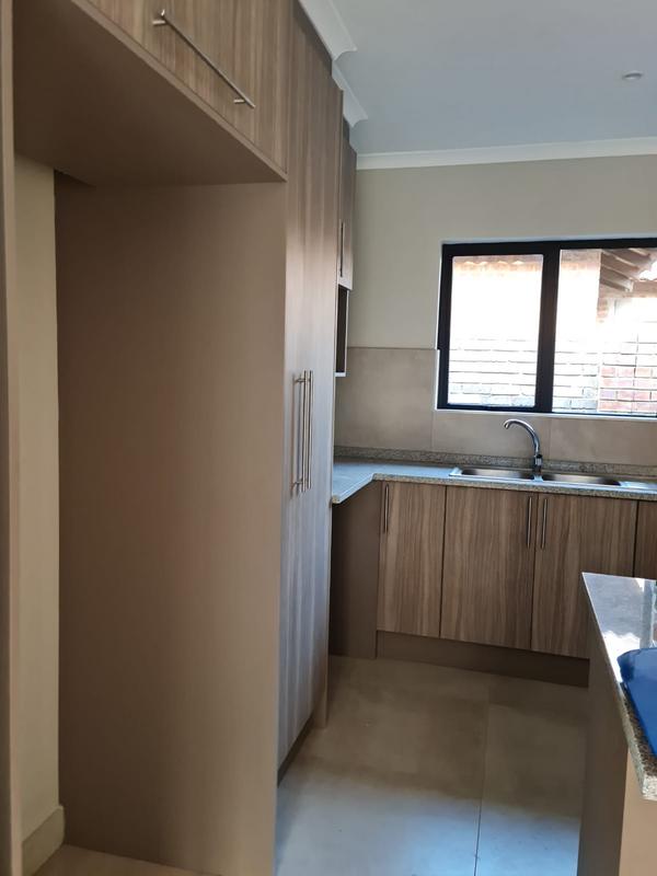 2 Bedroom Property for Sale in Secunda Mpumalanga