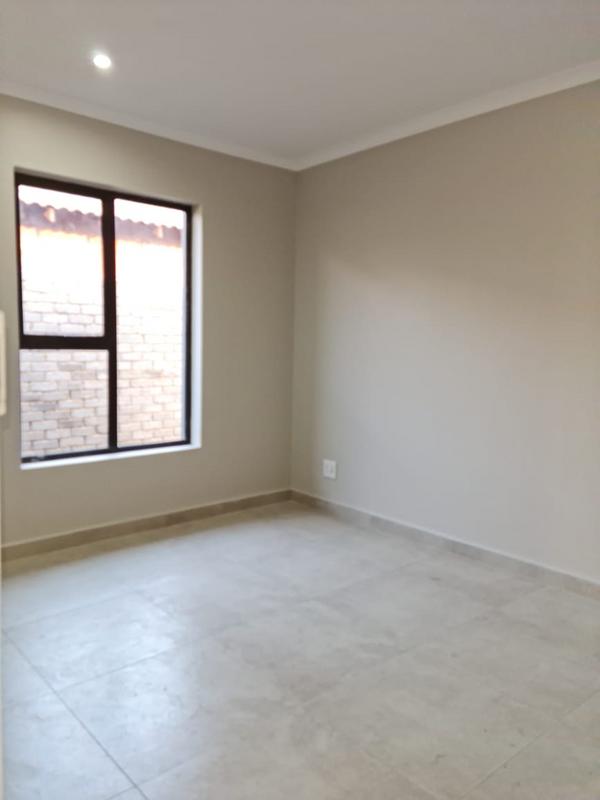 2 Bedroom Property for Sale in Secunda Mpumalanga