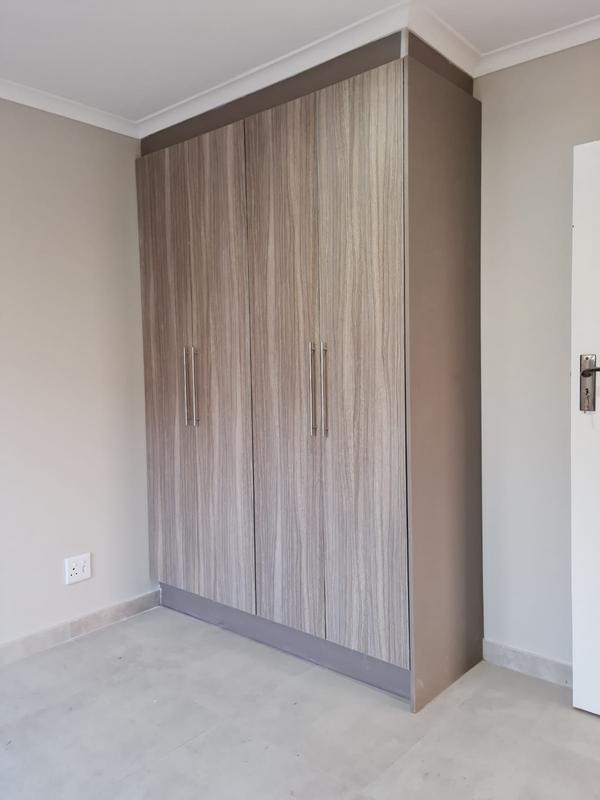 2 Bedroom Property for Sale in Secunda Mpumalanga