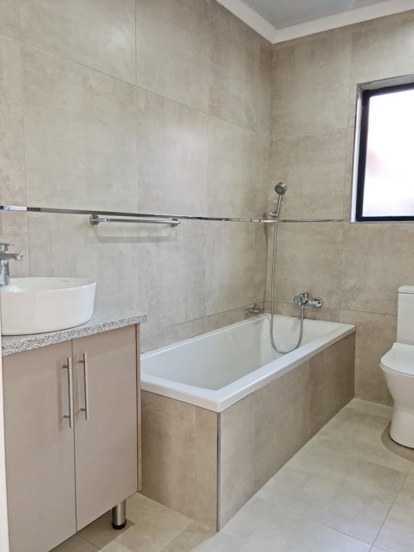 2 Bedroom Property for Sale in Secunda Mpumalanga