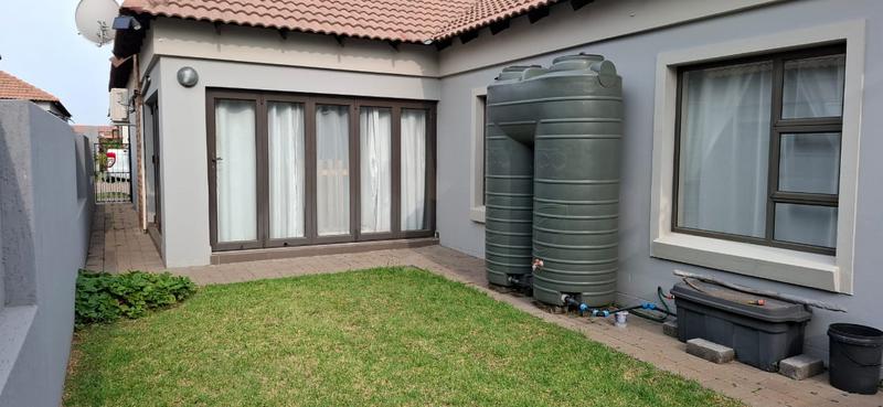3 Bedroom Property for Sale in Trichardt Mpumalanga