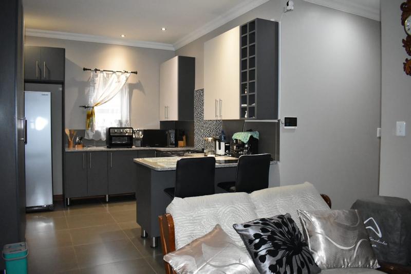 3 Bedroom Property for Sale in Trichardt Mpumalanga