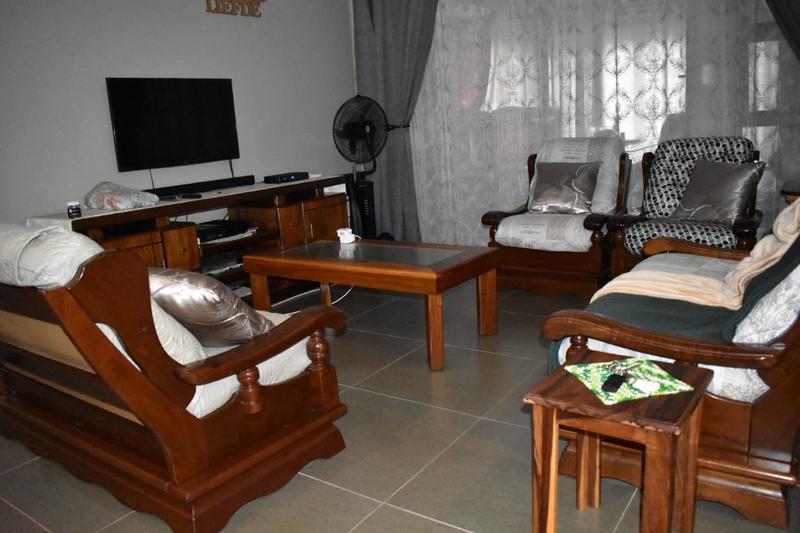 3 Bedroom Property for Sale in Trichardt Mpumalanga