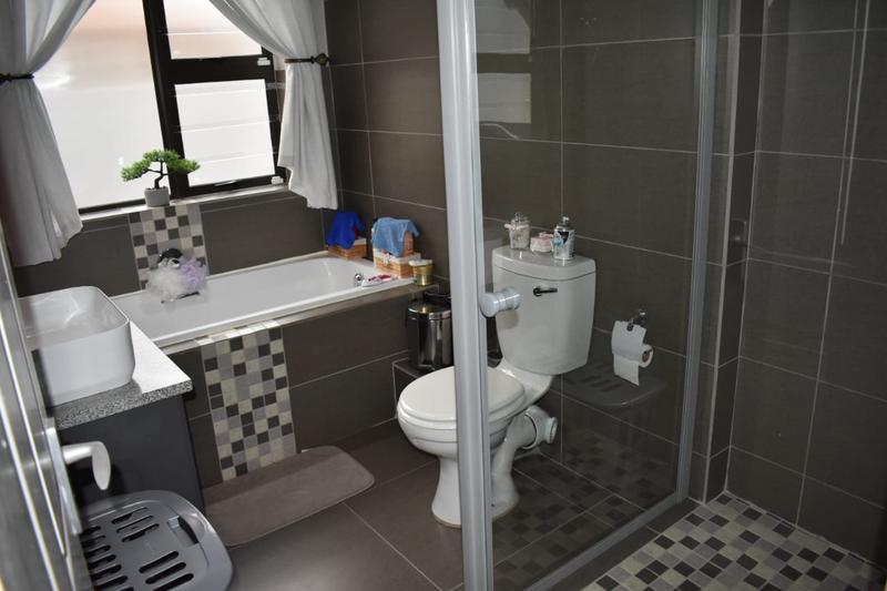 3 Bedroom Property for Sale in Trichardt Mpumalanga