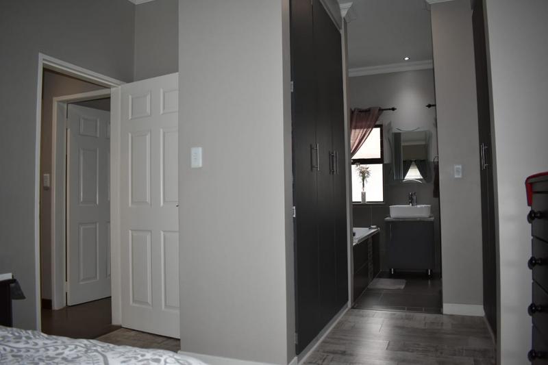 3 Bedroom Property for Sale in Trichardt Mpumalanga