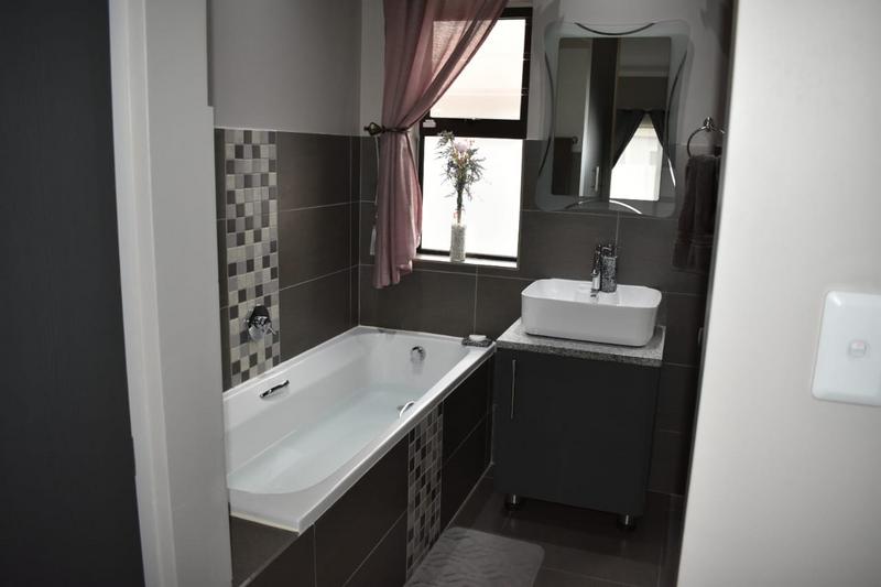 3 Bedroom Property for Sale in Trichardt Mpumalanga