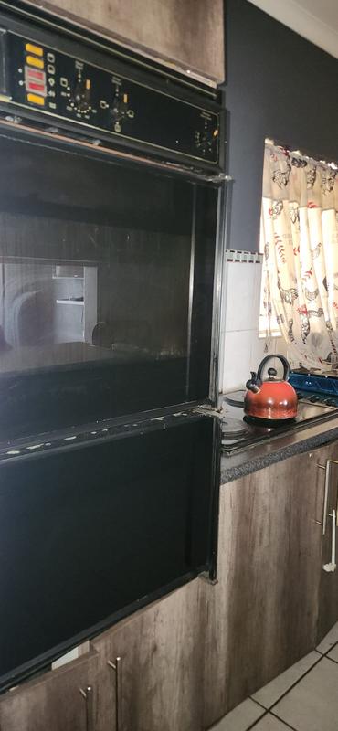 4 Bedroom Property for Sale in Secunda Mpumalanga