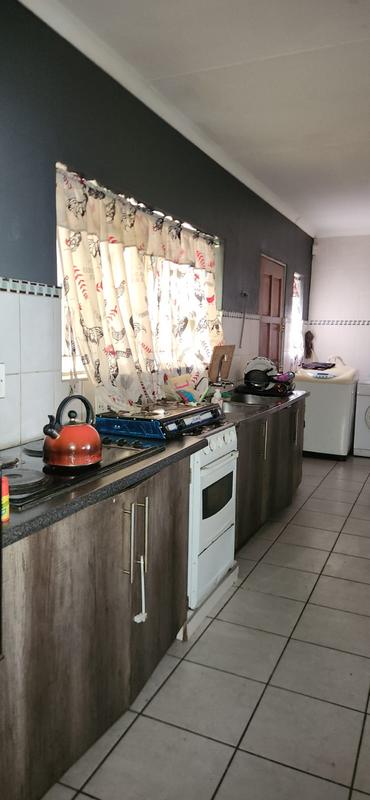 4 Bedroom Property for Sale in Secunda Mpumalanga