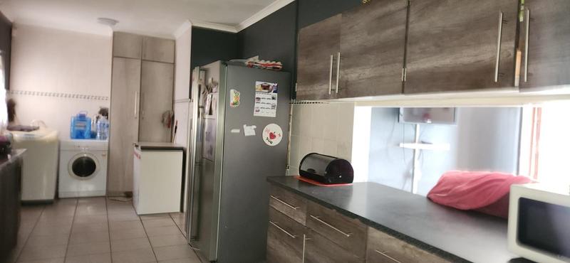 4 Bedroom Property for Sale in Secunda Mpumalanga