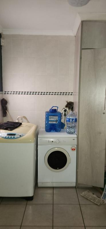 4 Bedroom Property for Sale in Secunda Mpumalanga