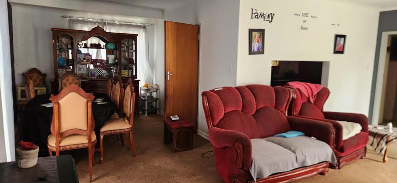 4 Bedroom Property for Sale in Secunda Mpumalanga