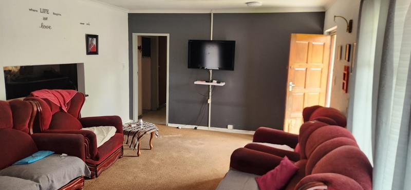 4 Bedroom Property for Sale in Secunda Mpumalanga