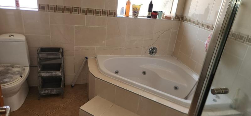 4 Bedroom Property for Sale in Secunda Mpumalanga