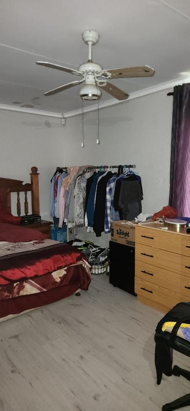 4 Bedroom Property for Sale in Secunda Mpumalanga