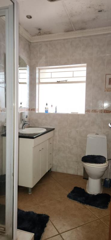 4 Bedroom Property for Sale in Secunda Mpumalanga