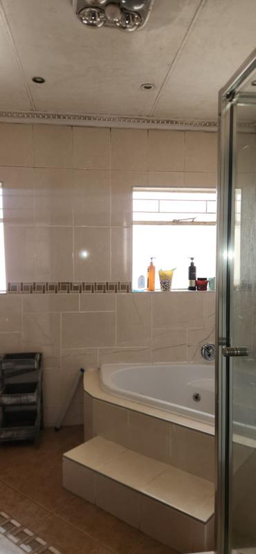 4 Bedroom Property for Sale in Secunda Mpumalanga