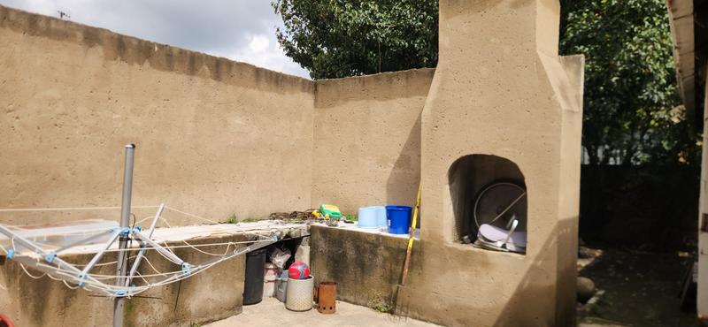 4 Bedroom Property for Sale in Secunda Mpumalanga