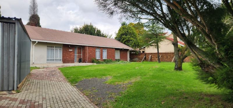 4 Bedroom Property for Sale in Secunda Mpumalanga