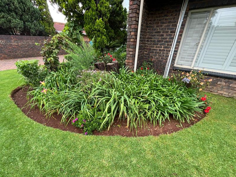 4 Bedroom Property for Sale in Delmas Mpumalanga