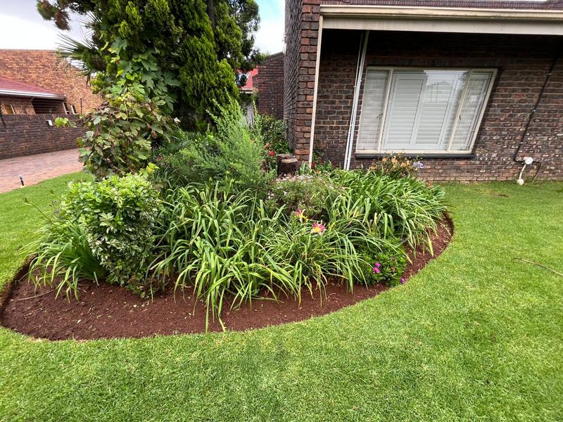 4 Bedroom Property for Sale in Delmas Mpumalanga