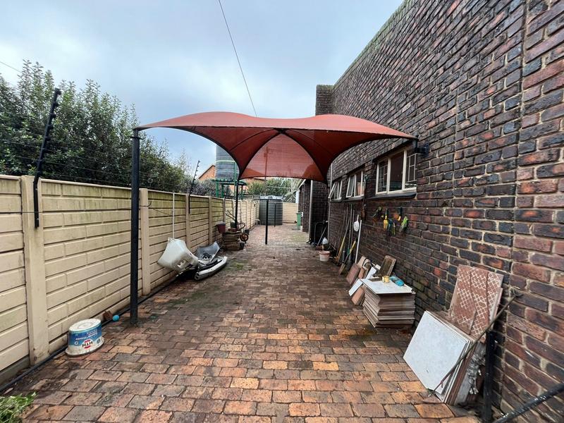 4 Bedroom Property for Sale in Delmas Mpumalanga