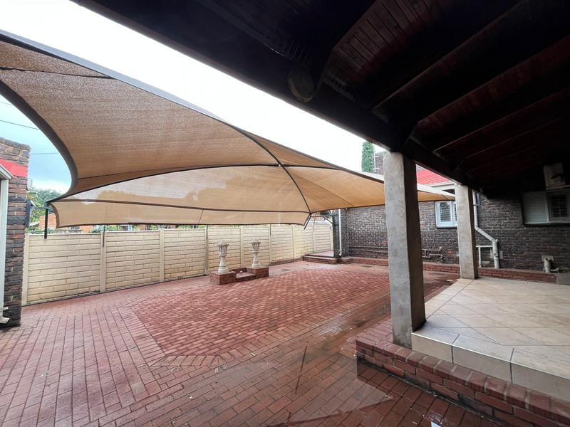 4 Bedroom Property for Sale in Delmas Mpumalanga