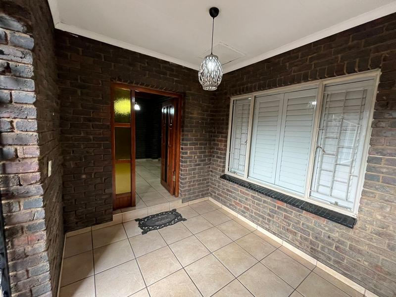 4 Bedroom Property for Sale in Delmas Mpumalanga