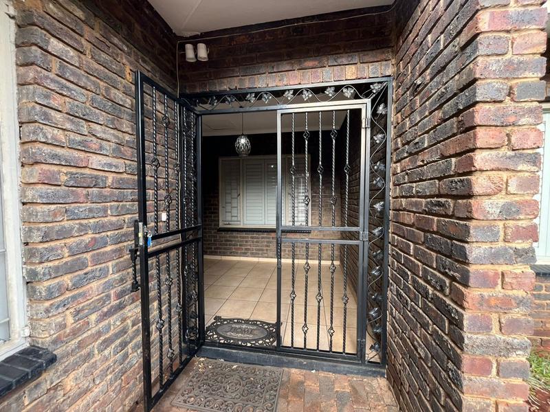 4 Bedroom Property for Sale in Delmas Mpumalanga