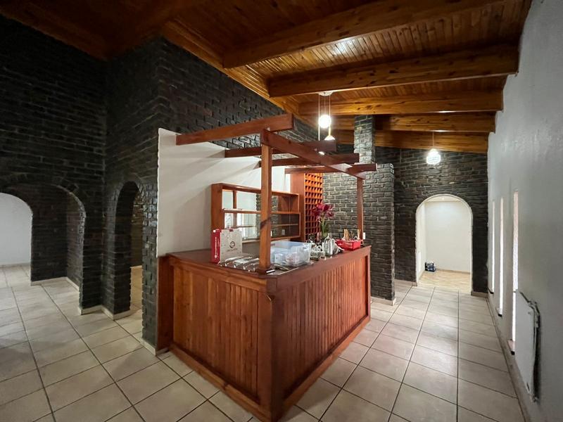 4 Bedroom Property for Sale in Delmas Mpumalanga