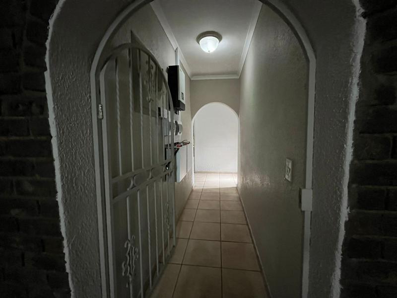 4 Bedroom Property for Sale in Delmas Mpumalanga