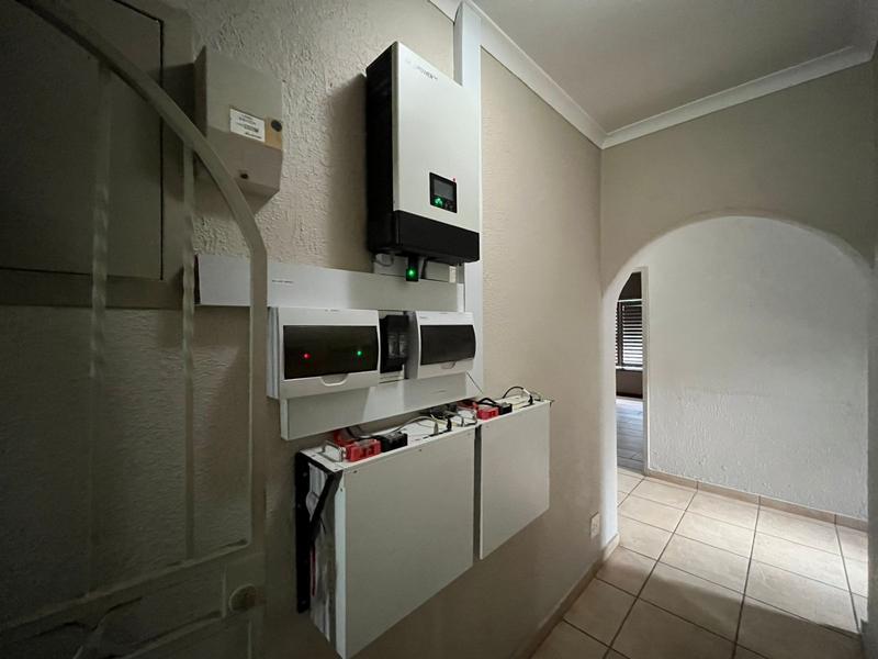 4 Bedroom Property for Sale in Delmas Mpumalanga