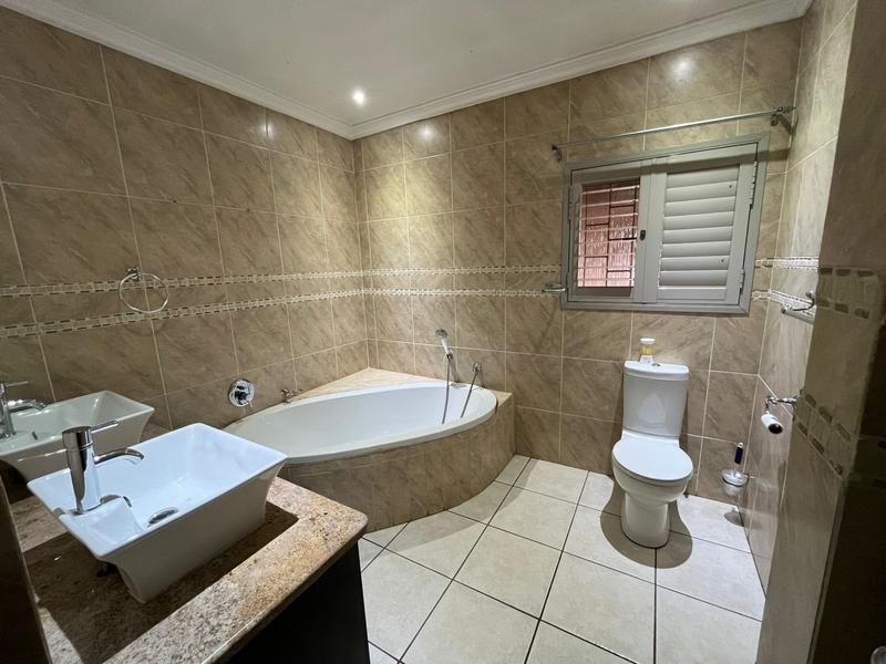 4 Bedroom Property for Sale in Delmas Mpumalanga