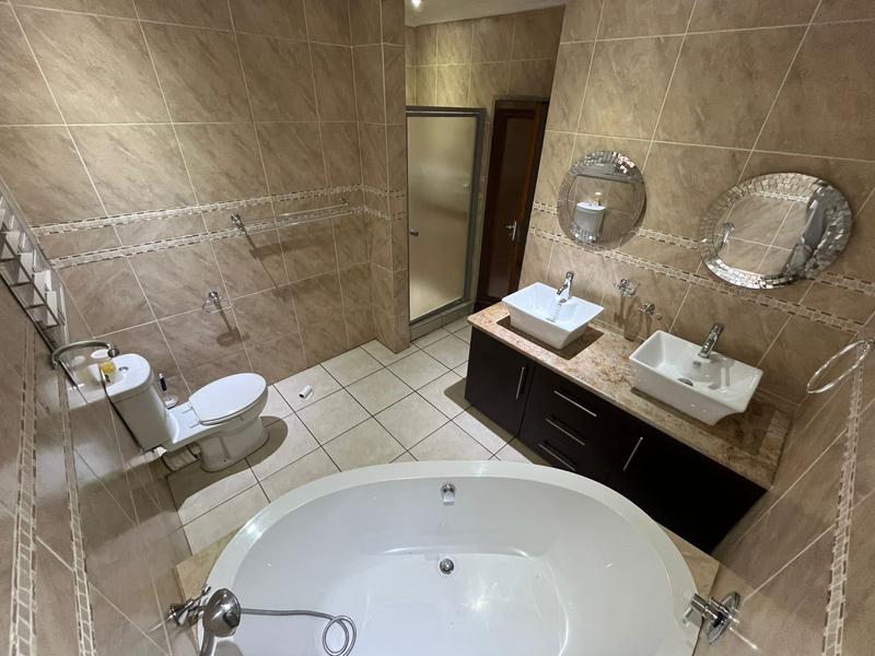 4 Bedroom Property for Sale in Delmas Mpumalanga