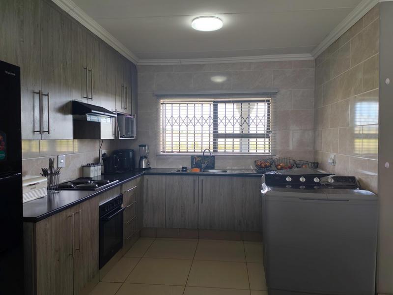 2 Bedroom Property for Sale in Ermelo Mpumalanga